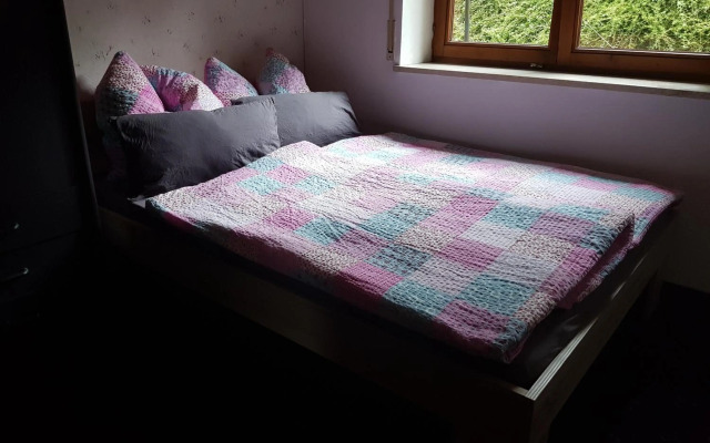 Ferienwohnung Sonthofenersee