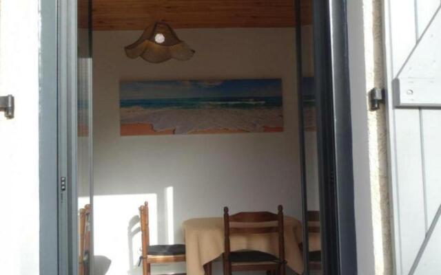 Appartement Saint-Julien-en-Born, 2 pièces, 2 personnes - FR-1-360-270