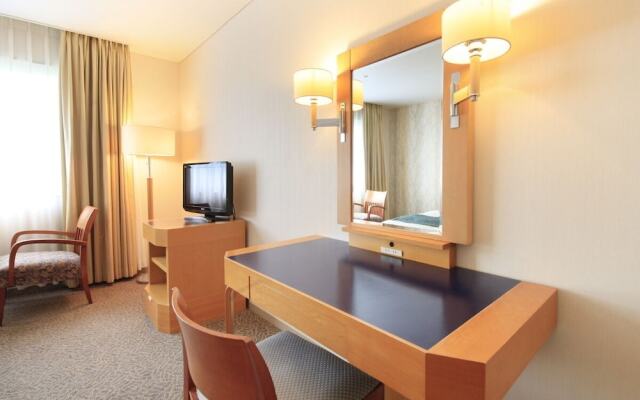 President Resort Hotel Karuizawa