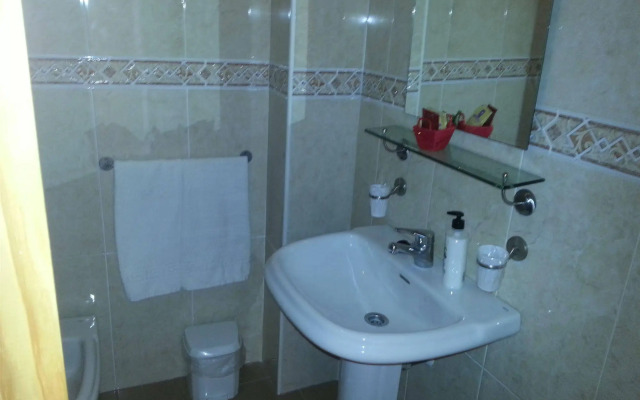 Hostal San Miguel