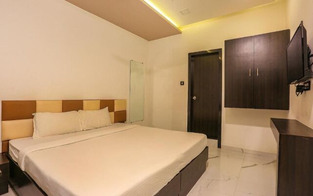 FabHotel Prime Grand