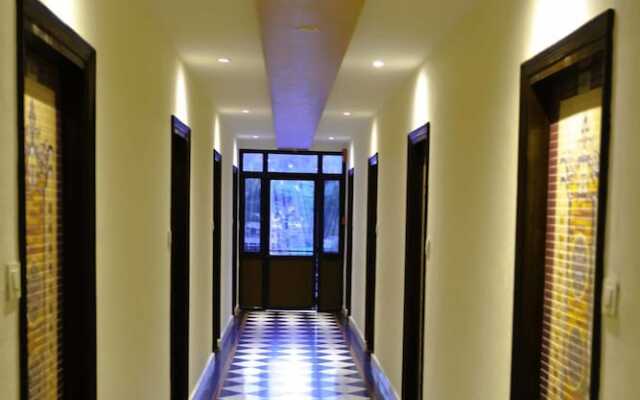 Hotel Kings Regency