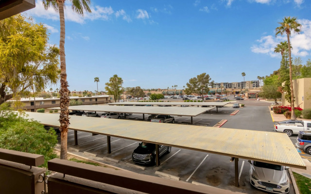 1 Bedroom Retreat in Scottsdale