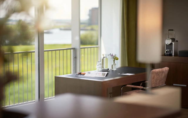 Van der Valk Hotel ARA