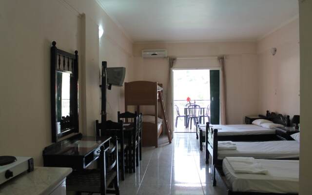 Villa Magdalena