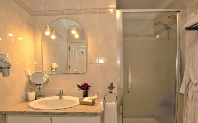 Quinta do Cabo Guesthouse