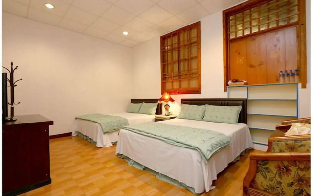 Neighbor San Ho Yuan B&B