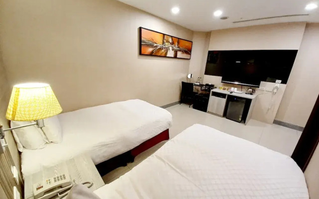 Sayo Hotel
