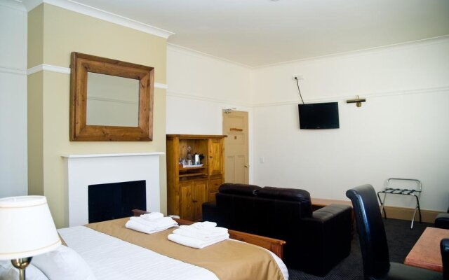 Hermitage Hill Country Retreat & Function Centre