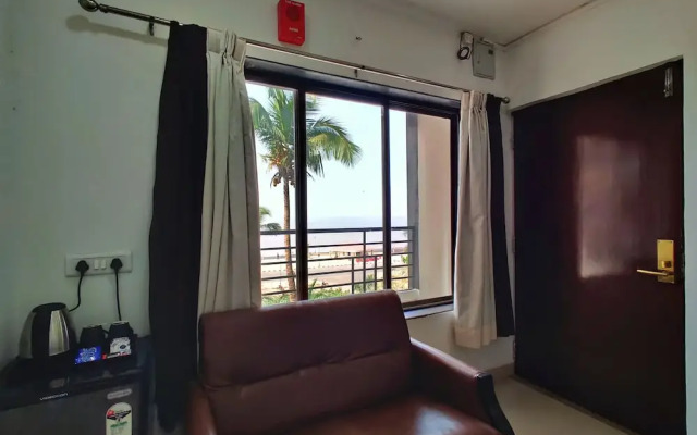 Golden Chariot Hotel Daman