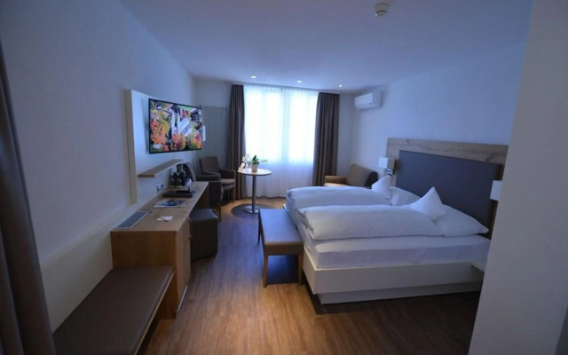 Hotel Seeburg Adults Only