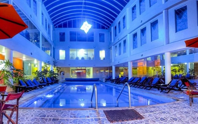 Kur Hotel & Bio Spa