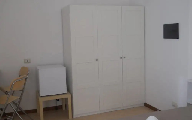 Bed and Breakfast "CIELO & MARE" Pozzallo (RG)  (CIR 19088008C101573)