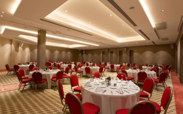 Boyalık Beach Hotel & SPA Thermal Resort