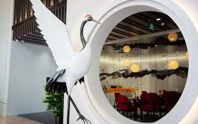 Seven Hotel Qinyang
