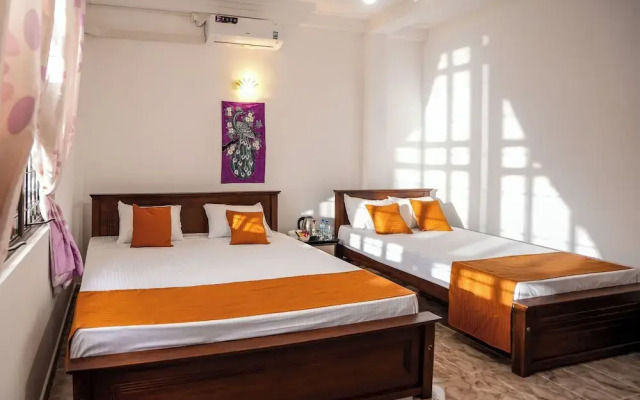 V&C Hideout Villa & Hostel