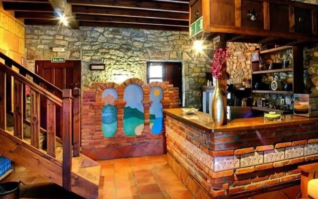 Hotel L'Alloru - Adults Only