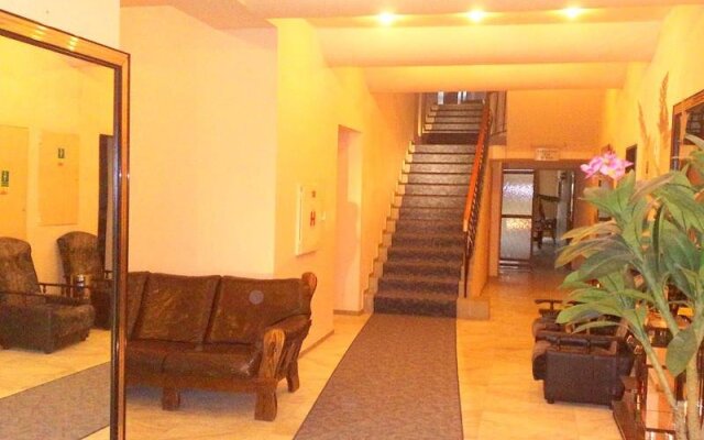 Hotel Impuls