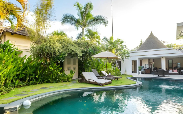 Villa Diana Bali