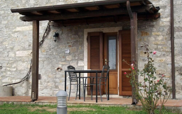 Agriturismo La Conserva