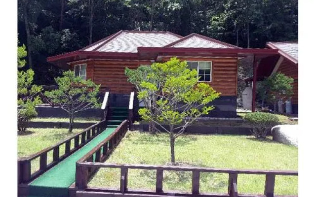 Yeongwol Jangsan Condo