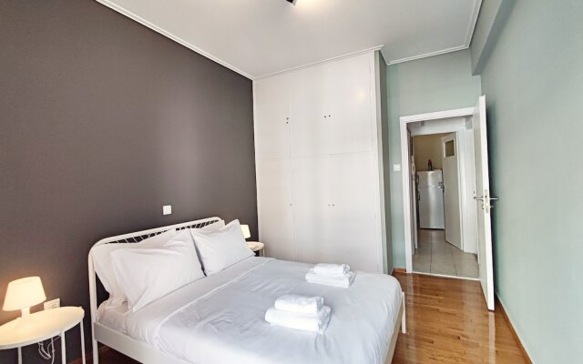 Veno Apartments Goudi