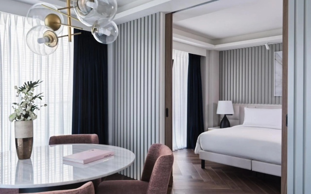Grand Hyatt Athens