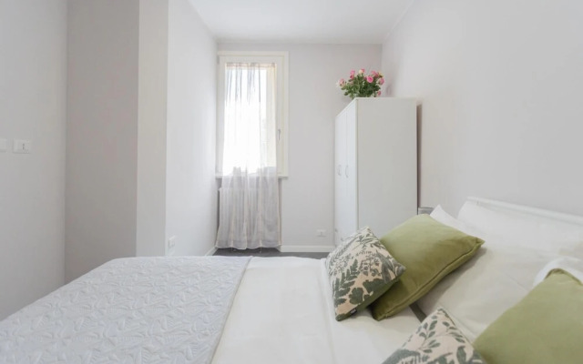 Sant Agostino Apartments