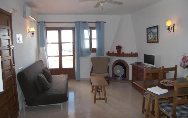Nerja Villas Capistrano - Apartamentos Turísticos