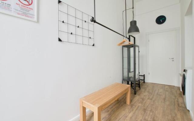 Standard Apartment by Hi5 - Gellért Spa Area