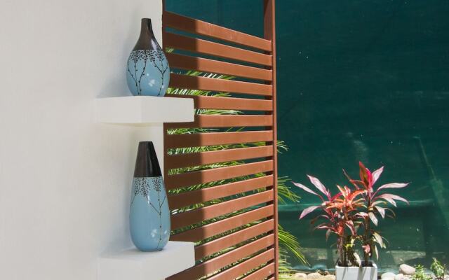 Espadilla Ocean Club