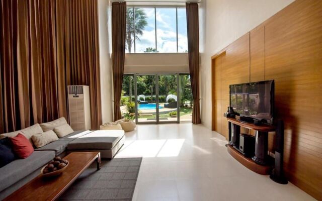 Villa Kanwara
