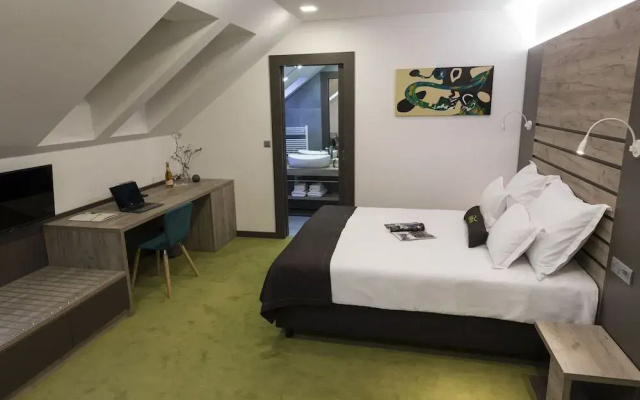 Hotel Castellum