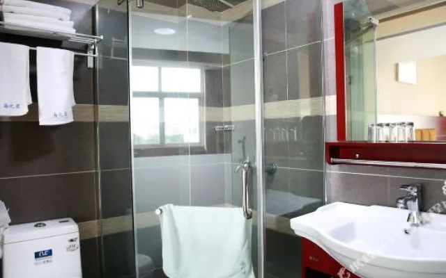 宁波海之星商务宾馆