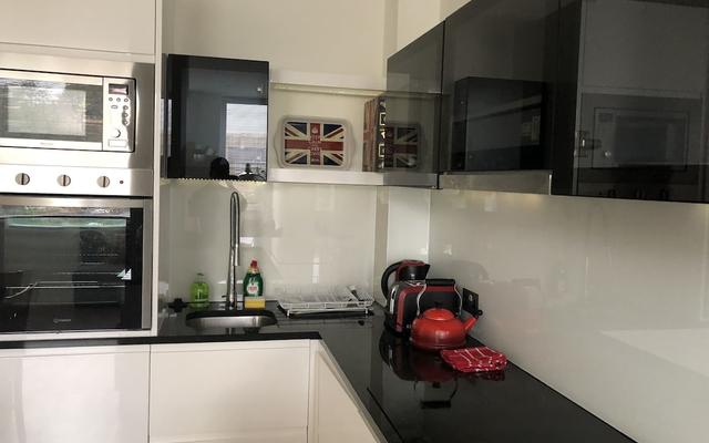 Hoxton & Dalston 2 Bedrooms Apartment