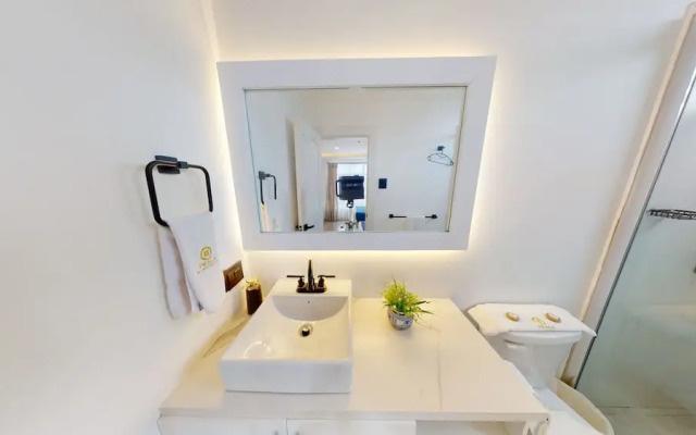 Praga Apartments