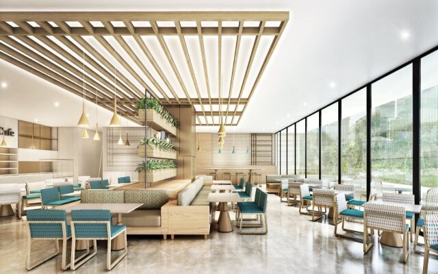 Swiss-Garden Hotel Bukit Bintang Kuala Lumpur