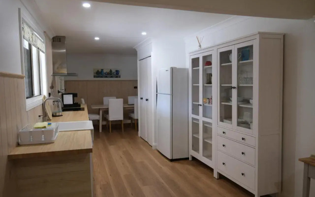 Twodogfolly at Creeklands