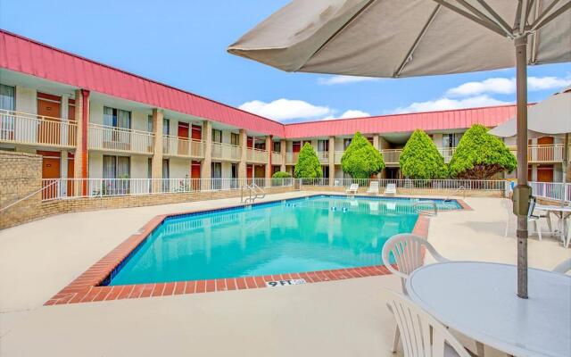 Knights Inn Memphis