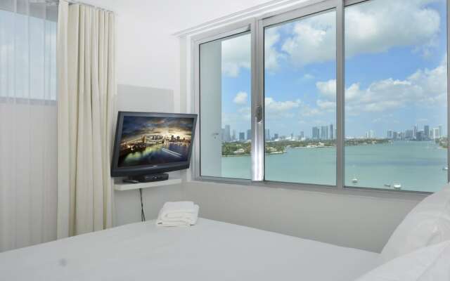 Miami World Rental - Mondrian 1216