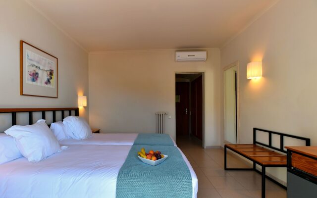 Hotel Hostalillo by Escampa Hotels