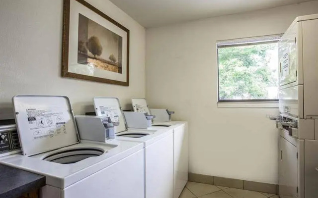 Suburban Extended Stay Hotel