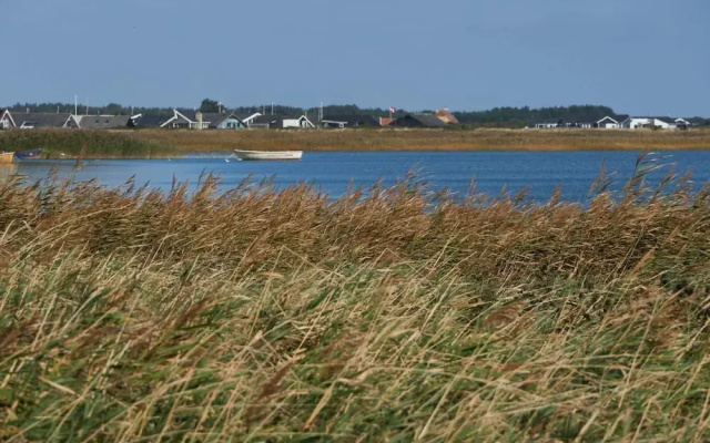 8 Person Holiday Home in Harboore