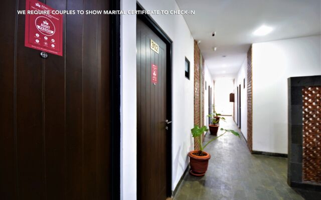 Legacy Residence Syariah