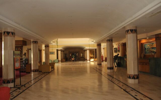 Hotel Marina Palace