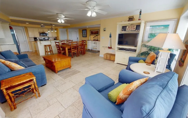 Duneside Terrace 302