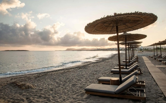 Domes Zeen Chania, a Luxury Collection Resort, Crete