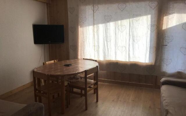 Appartement Montgenèvre, 1 pièce, 6 personnes - FR-1-445-150