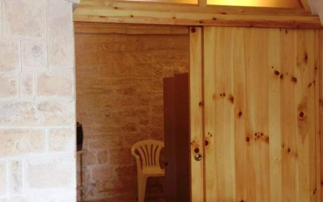 Trullo Di Nonno Sebastiano