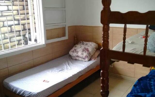 Casa para Temporada Ubatuba